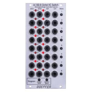 DOEPFER (メーカー直送品)A-190-5 USB MIDI Polyphonic CV / Gate