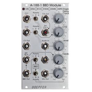 DOEPFER A-188-1 BBD DIY｜ikebe