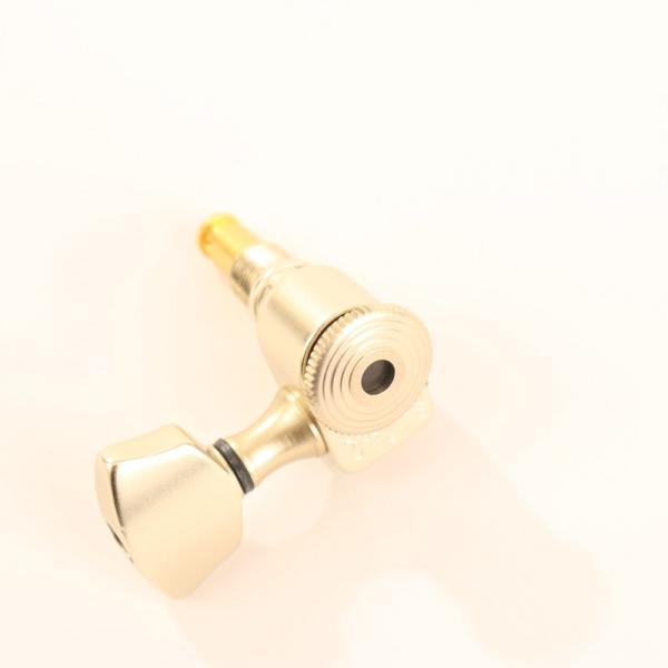 SPERZEL 3 × 3／ EasyMount (Satin Gold) [放出大特価品]