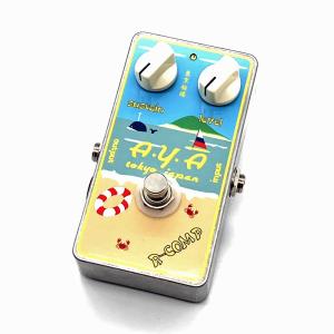 セール品)AYA Tokyo Japan / BM-FUZZ ファズ 日本製 : イシバシ楽器