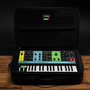 moog Grandmother SR Series Case｜ikebe