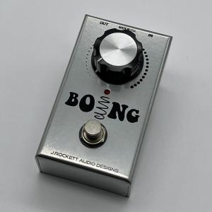 Manlay Sound MK3 (FUZZ Tone Bender mk3) トーンベンダー系ファズ