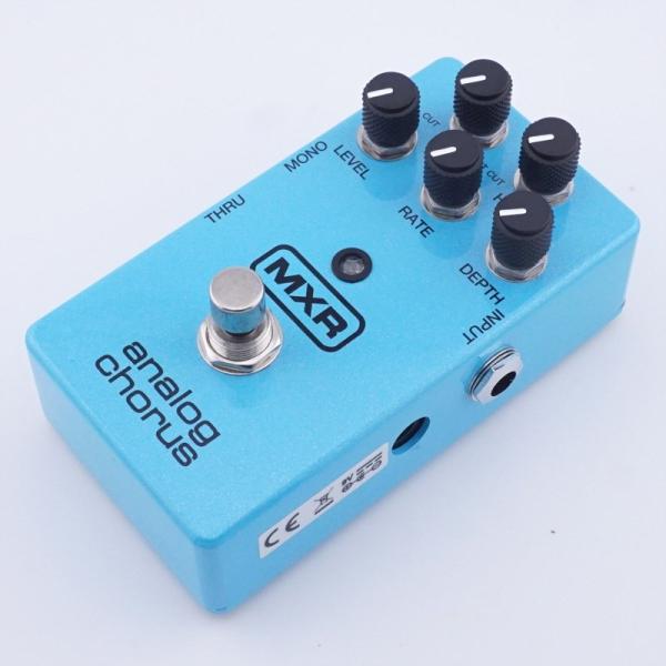 MXR 【USED】 M234 Analog Chorus