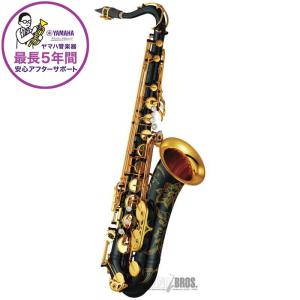 YAMAHA（ヤマハ） テナーサックス YTS-62 【調整&セットアップ後出荷