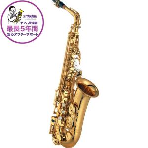 YAMAHA 【受注生産品】アルトサックス ヤマ...の商品画像