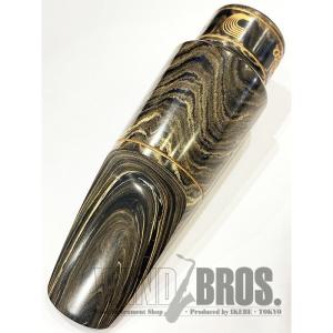 【ユッコミラー氏選定品】ダダリオ　セレクトジャズ　マウスピース　リガチャーセット ユッコミラー氏選定品】ダダリオ セレクトジャズ マウスピース