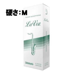 D'Addario Woodwinds ODJR10305 レゼルヴ アルトサックス リード 3