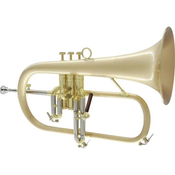 CAROL BRASS キャロルブラス / N6200 SATIN-BELL GB 【Bb フリュー...