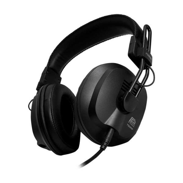 FOSTEX T50RPmk4 (フォステックス)(セミオープンダイナミック型)(モニターヘッドホン...