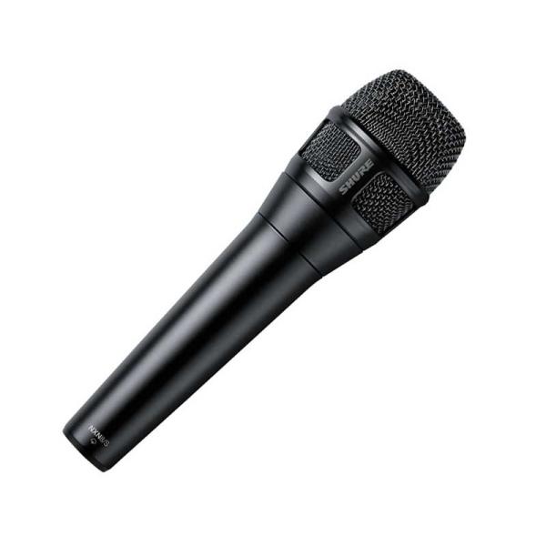 SHURE 【数量限定アクセサリーボーナス キャンペーン！】Nexadyne 8/S(スーパーカーデ...