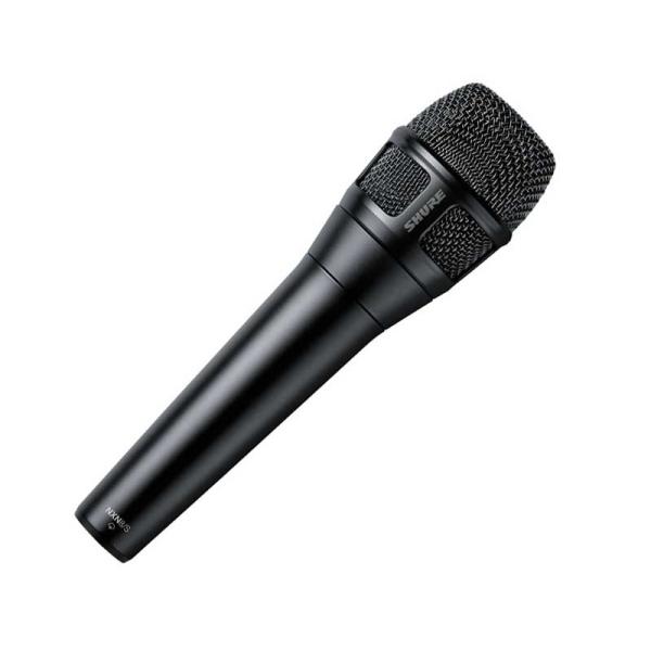 SHURE Nexadyne 8/S(スーパーカーディオイド)(NXN8/S-J)【予約商品・5月1...