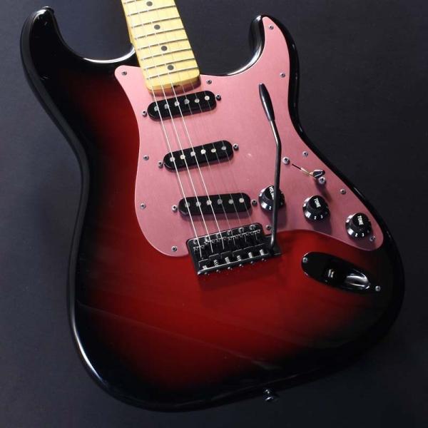 Fender (Japan Exclusive Series) 【USED】Ken Stratoca...