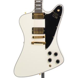 Gibson Firebird Custom Polaris White Gloss 【S/N CS400852】｜ikebe