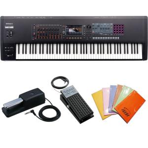ローランド（Roland） JD-Xi アナログ シンセサイザー ミニ 37鍵盤 DTM