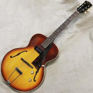 Gibson ES-125T '66｜ikebe