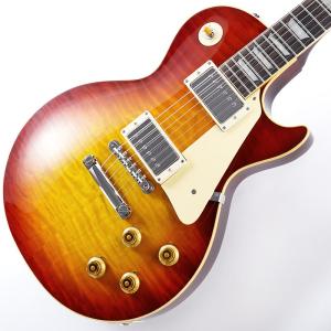 Gibson 1959 Les Paul Standard Reissue Gloss Factory Burst SN.941299｜ikebe