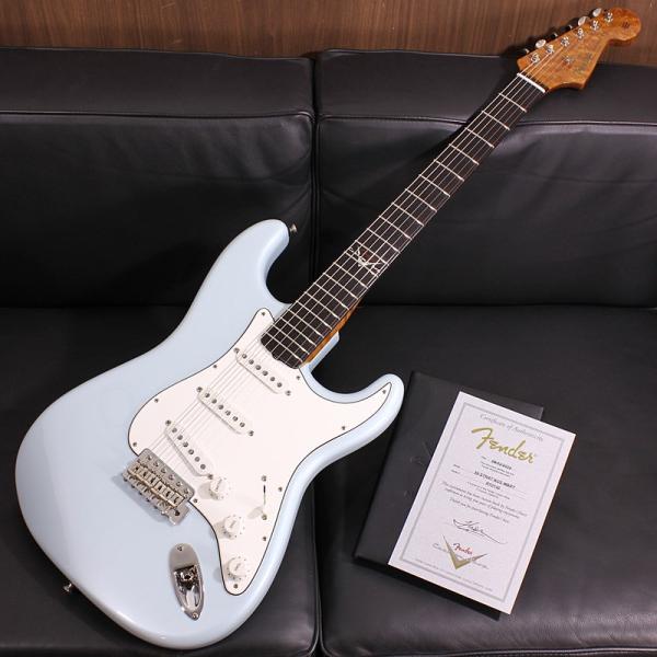 Fender Custom Shop MBS 1959 Stratocaster NOS Pearl...