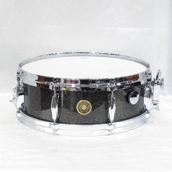GRETSCH GRNT-0514S-8CM 083 [USA Custom Snare Drum ...