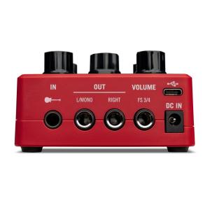 Line6 【WEB限定在庫処分セール】 PO...の詳細画像1