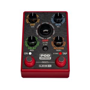 Line6 【WEB限定在庫処分セール】 PO...の詳細画像5