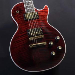 Gibson Les Paul Supreme　(Wine Red) #228430338｜ikebe
