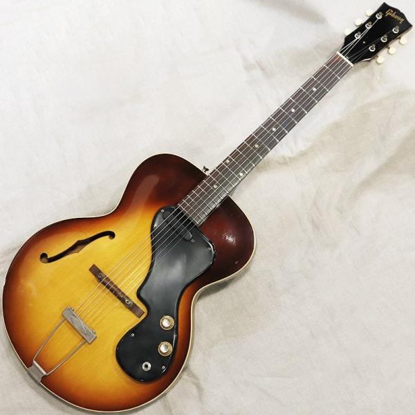 Gibson ES-120T late&apos;64