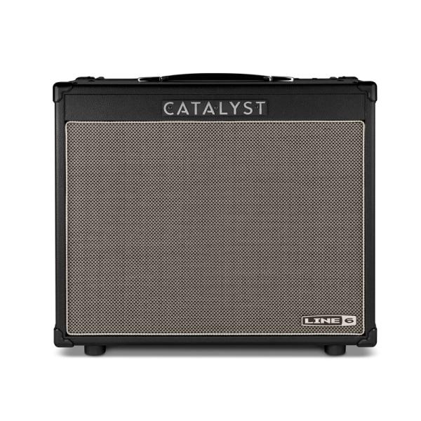 Line6 Catalyst CX 100（ラインシックス）