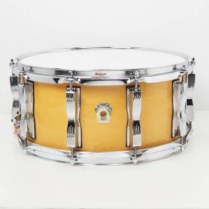 Ludwig 【USED】1995s LC403 [LC Series Maple Snare 14×6.5]｜ikebe