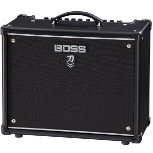 BOSS 【アンプSPECIAL SALE】 KATANA-50 MKII [Guitar Amplifier]｜ikebe