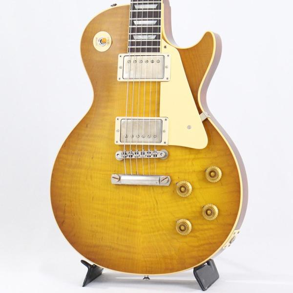 Gibson 1959 Les Paul Standard Reissue Dirty Lemon ...