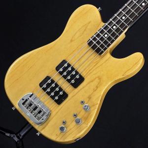 G&L 【USED】 USA ASAT BASS '02｜ikebe