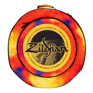 Zildjian 【新製品/5月18日発売】NAZLFSTUCYMBPOR [Student Bags Collection Cymbal Bag 20/オレンジバースト]｜ikebe