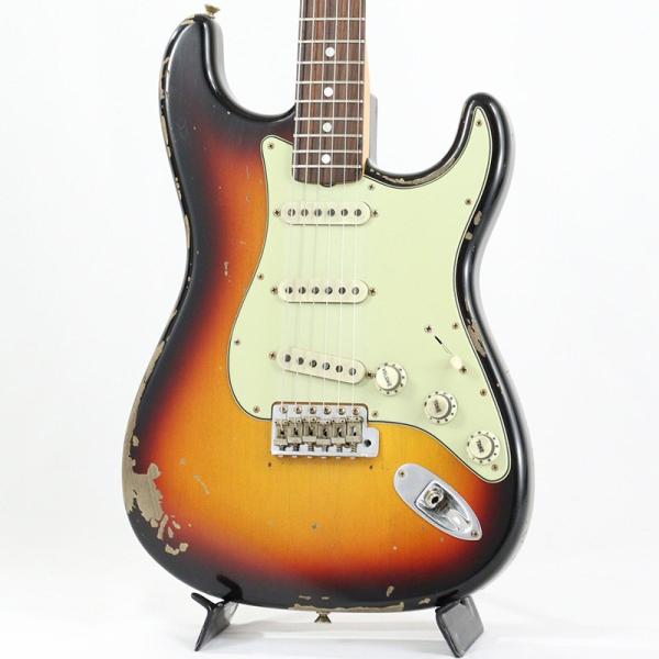 Fender Custom Shop Artist Collection Michael Landa...