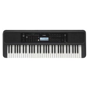 YAMAHA（ヤマハ） YAMAHA PSR-E283 : イケベ楽器店 - 通販 - Yahoo