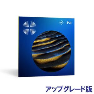 iZotope 【 RX 11イントロセール！(〜6/13)】RX 11 Standard: UPG from any previous version of RX Standard， RX Advanced， or RX Post Pr...｜イケベ楽器店