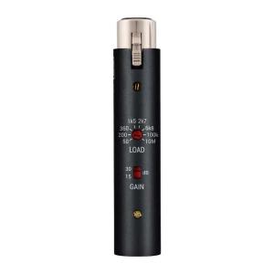 美品 sE Electronics DM3 Black DI sE Electronics DM3 Black(DI)【sE数量限定プロモ！】 ｜イケベ楽器店