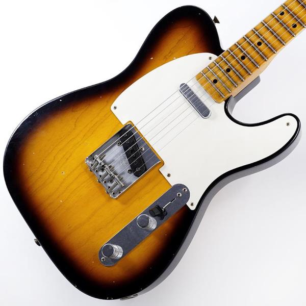 Fender Custom Shop 2023 Collection Time Machine 19...