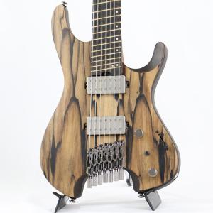 Ibanez 【5月22日入荷予定】 QX527PE-NTF (Natural Flat) [Limited Model]｜ikebe