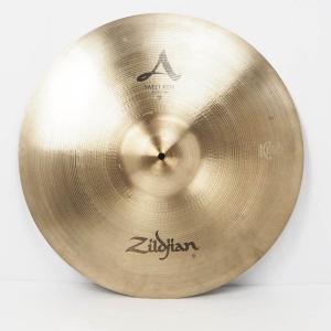 Zildjian 【USED】A  Sweet Ride 21 [2544g]｜ikebe