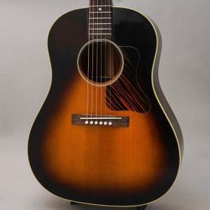 Gibson Murphy Lab Collection 1936 J-35 Vintage Sunburst Ultra Light Aged｜ikebe