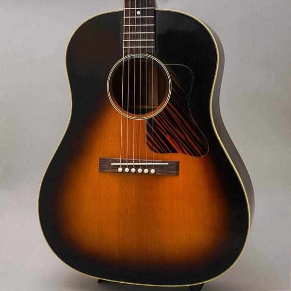 Gibson Murphy Lab Collection 1936 J-35 Vintage Sun...