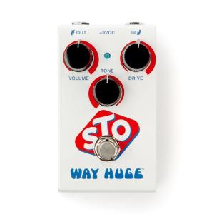 WAYHUGE 【新品特価!!】WM25 STO OVERDRIVE｜ikebe