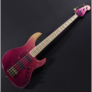 ATELIER Z Beta4 Custom Fade PPL/M MH Gold-HW｜ikebe