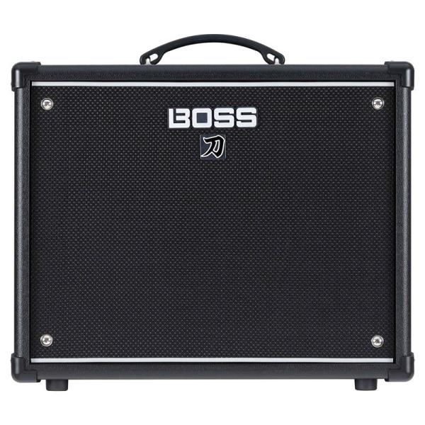 BOSS KATANA-50 GEN 3 [GUITAR AMPLIFIER]【※6月8日発売予定】