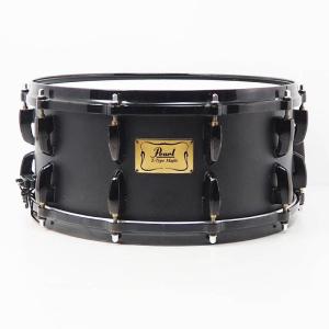 Pearl 【USED】MZ1465S/B #119 [Z-Type Maple / Matt Black with Black Hardware]｜ikebe