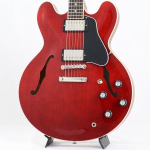 Gibson ES-335 (Sixties Cherry) [SN.234030256]【TOTE BAG PRESENT CAMPAIGN】｜ikebe