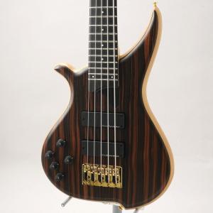 TUNE TWB-5 EX Macassar Ebony Lefty 【特価】｜ikebe