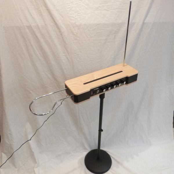 moog Etherwave Theremin スタンドセット (展示品アウトレット)