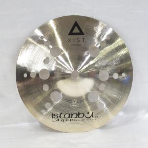 Istanbul／Agop Xist ION Splash 8 [140g]｜ikebe