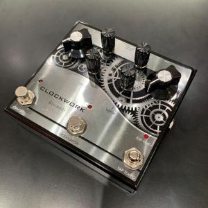 J. Rockett Audio Designs GTO 新品 オーバードライブ 《エフェクター